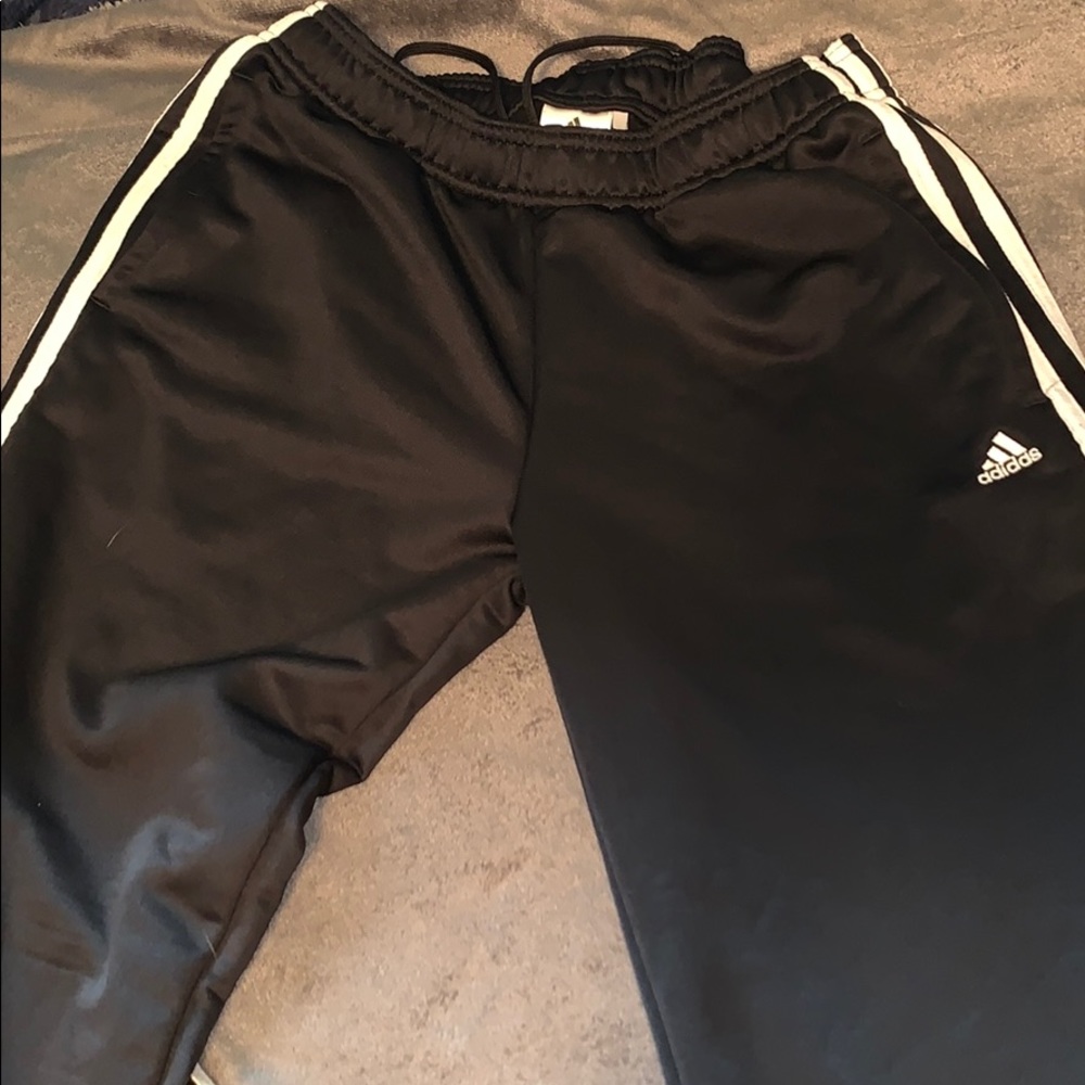 Adidas athletic pants